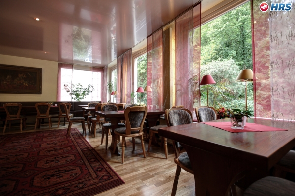 Kurhaus Hotel/Café